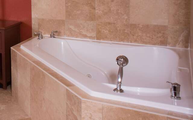 Hampton Inn & Suites Woodstock, VA