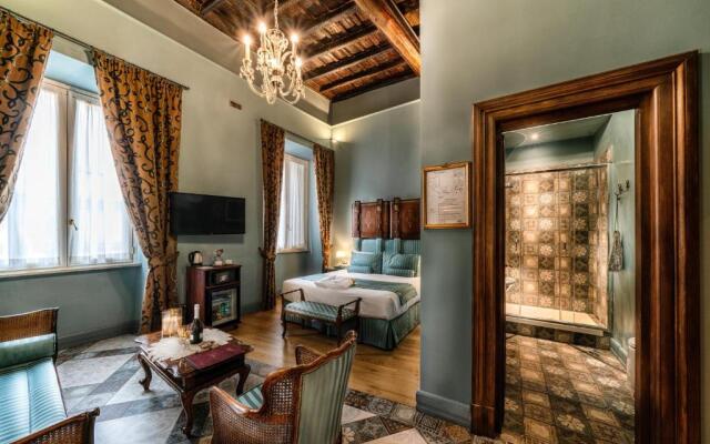 Navona Grand Suite