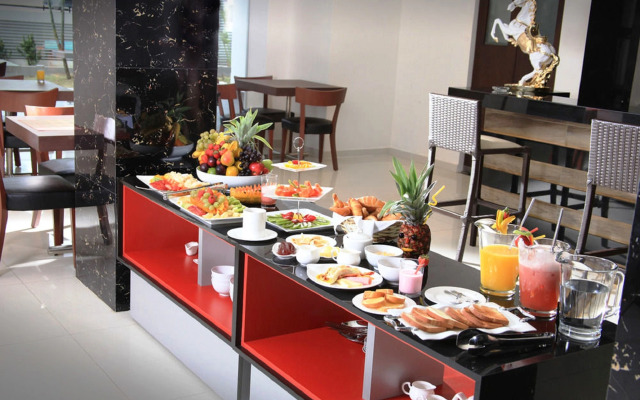 Prince Hotel