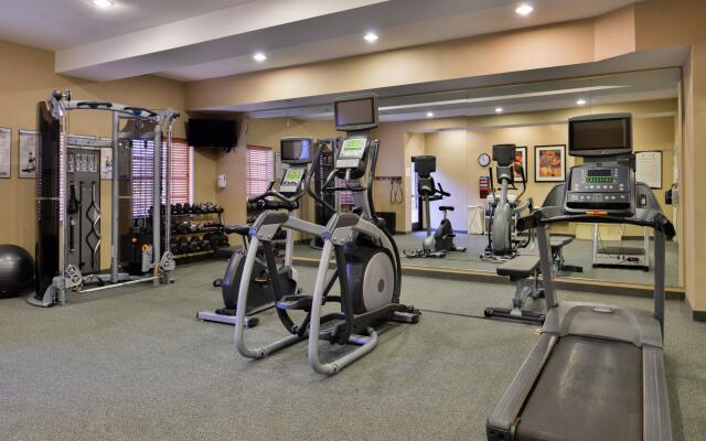 Staybridge Suites Oklahoma City Airport by IHG