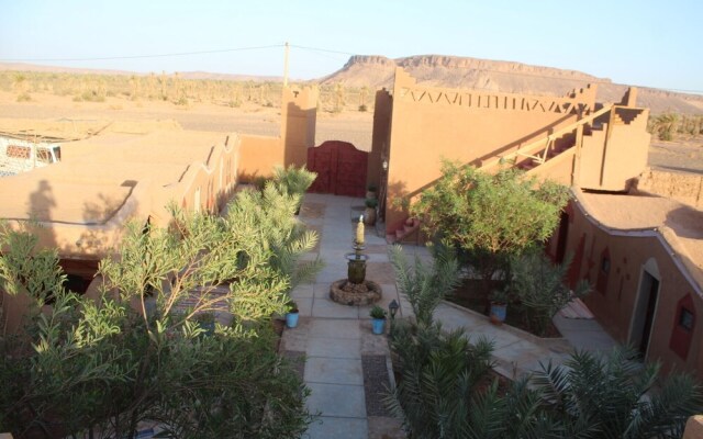 Dar Talmoudi - Hostel