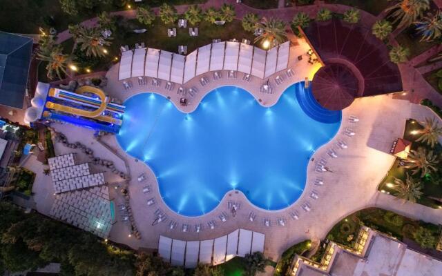 Club Hotel Felicia Village - All Inclusive