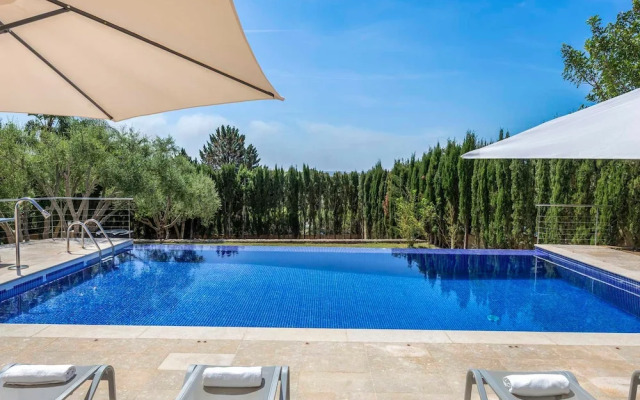 Villa Vista Mar in Sa Pobla