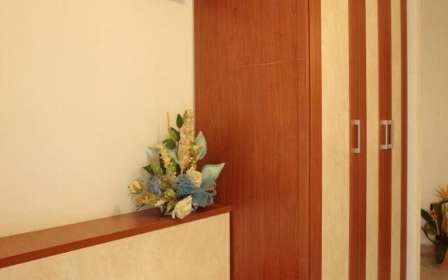 Hotel Abacus