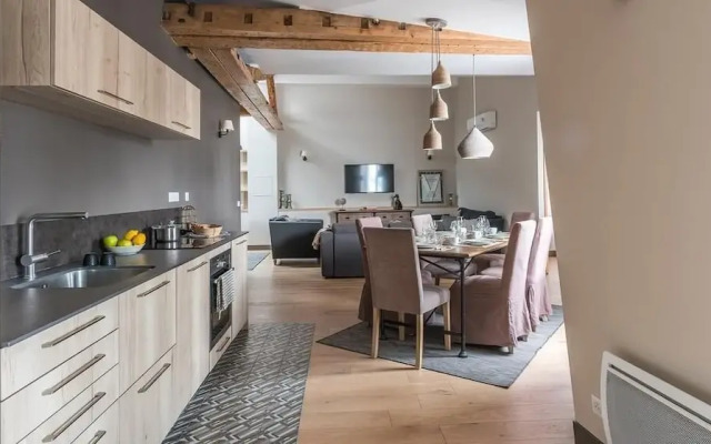 Loft Bastille