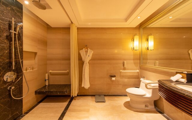 Hilton Xian