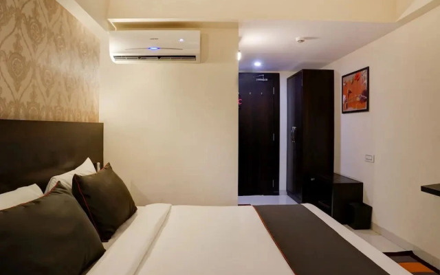 Hotel Singhs Residency by OYO Rooms