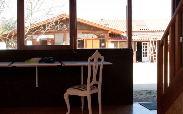 Laranjalimao Guest House