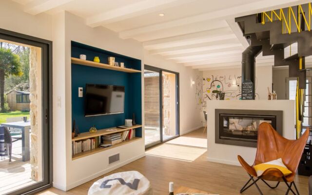 Breizh Riviera (BNO107)