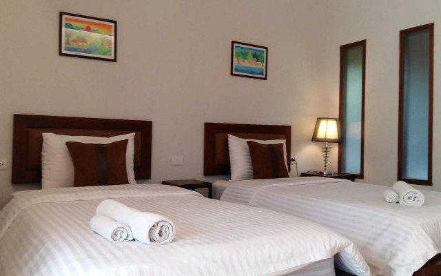 The Myhome Resort
