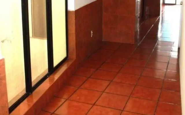 Hostal Menavi