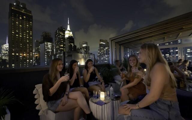 Hilton New York Fashion District