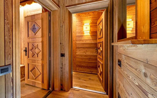 Fiocco di Neve Relais & Spa