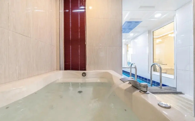 Gapyeong Namian Pool Villa
