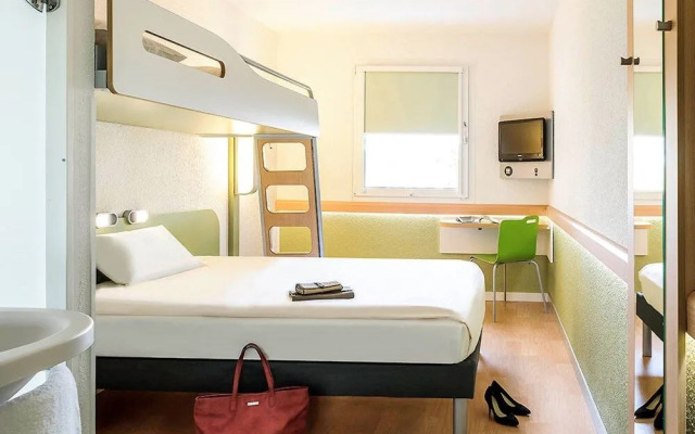 ibis budget Lille Ronchin