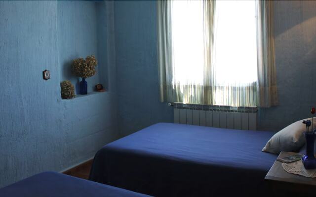 Casa Rural Santa Elena