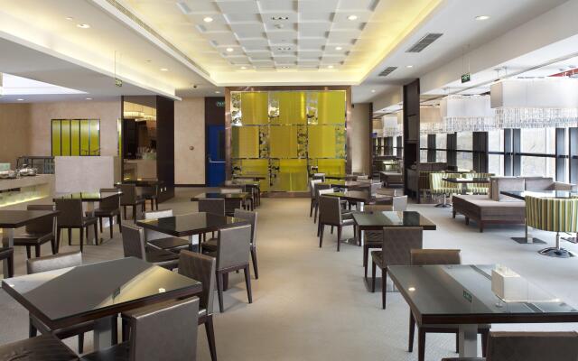 Holiday Inn Express Dongzhimen by IHG