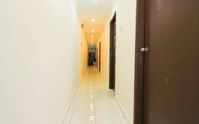 OYO 1002 Hotel Sahara Inn Batu Caves