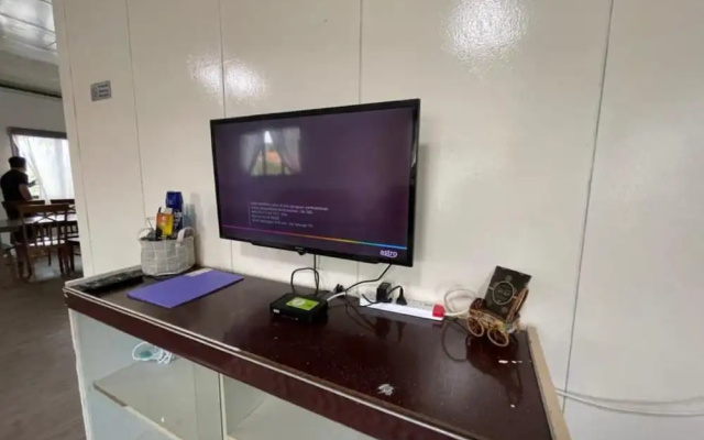 OYO Home 90349 Anique Hoemstay – Guest Rooms – Kota Kinabalu