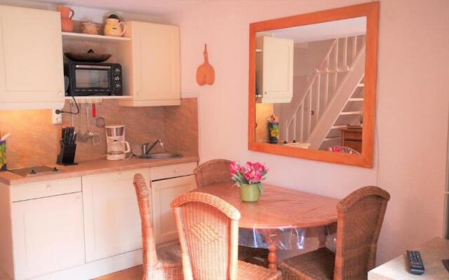 Résidence Cap Azur Maison N° 26