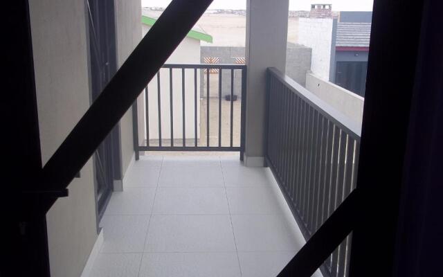 Hidden Haven Guest House - Swakopmund NAMIBIA