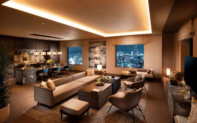 Hilton Hiroshima