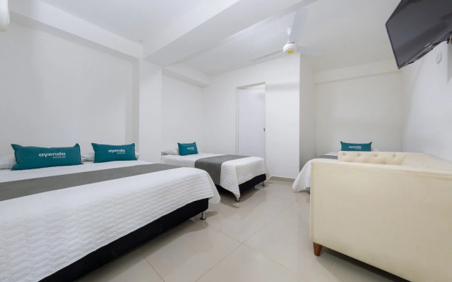 Ayenda La Gran Manzana Hotel