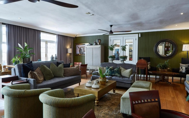 The Devon Valley Hotel