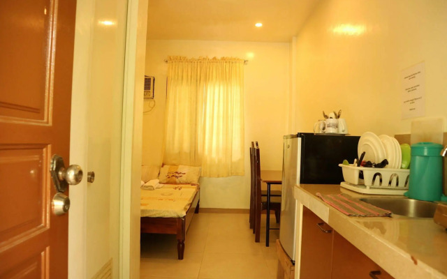 Villa Pamana Inn