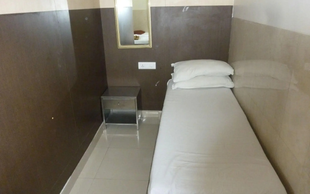 Basera Hotel