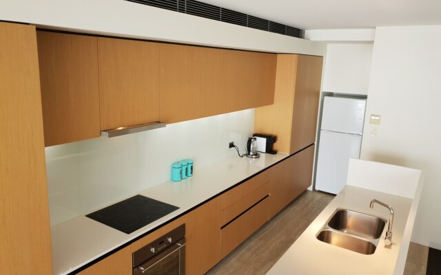Apartment 9