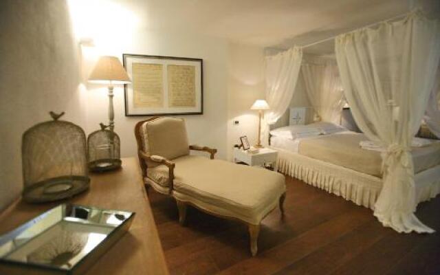 Don Totu Dimora Storica