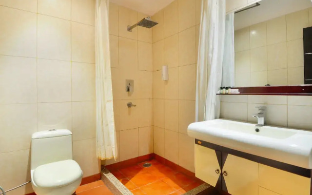 Hotel Aura @ Airport