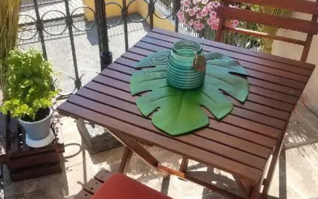 Appartamento Palma