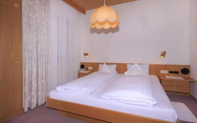 Apartments Gasserhof