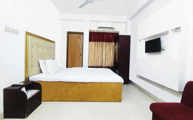 Black Rose Hotel International Ltd.