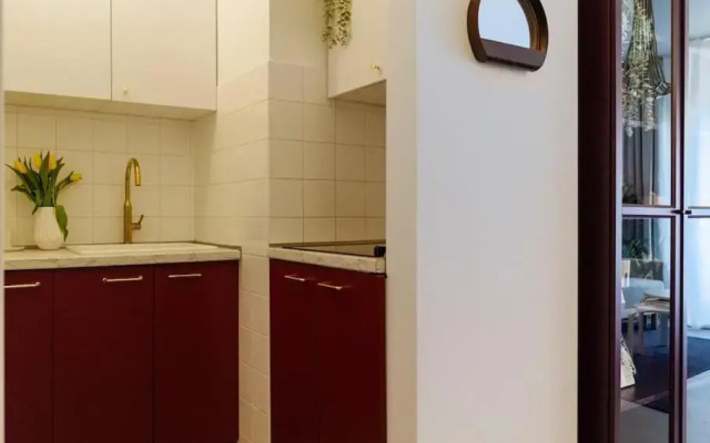 Pop Art Flat - Bright 2BR near the Old Town