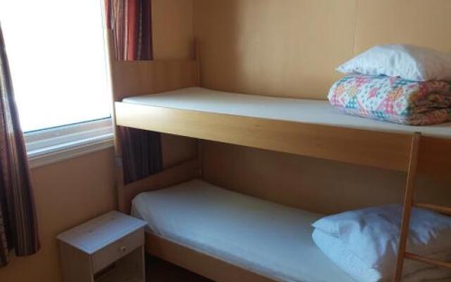 Magalaupe Camping