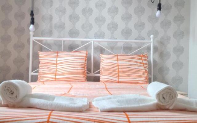 Feel Lisbon B&B