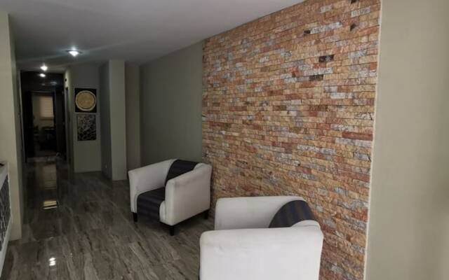 Hotel Suites San Marco