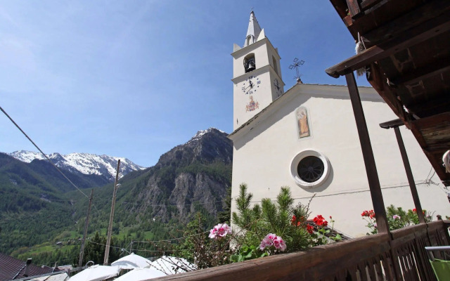 Case e Appartamenti per Vacanze Souvenir