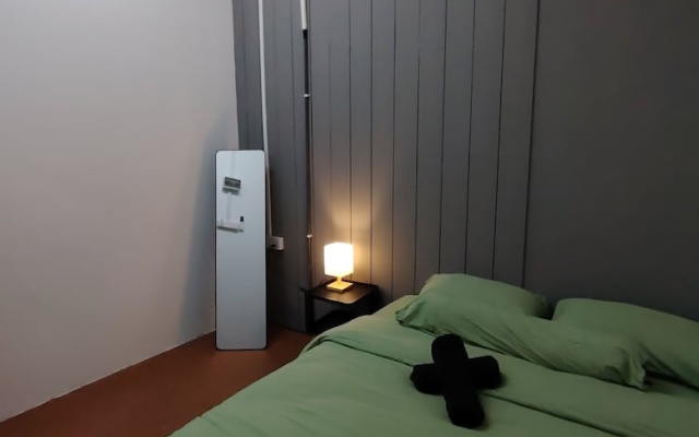 Ayla Hostel at MITC