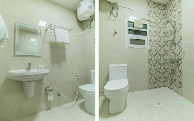 Super OYO 106 Muscat Grand Hotel Apartment