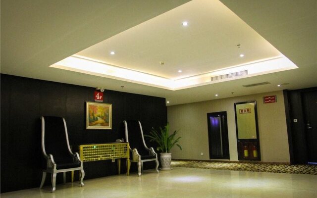 Sancana Holiday Inn