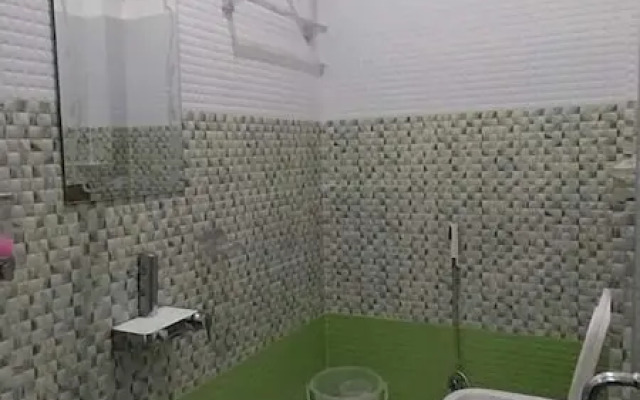 Hotel Prakash By GRB