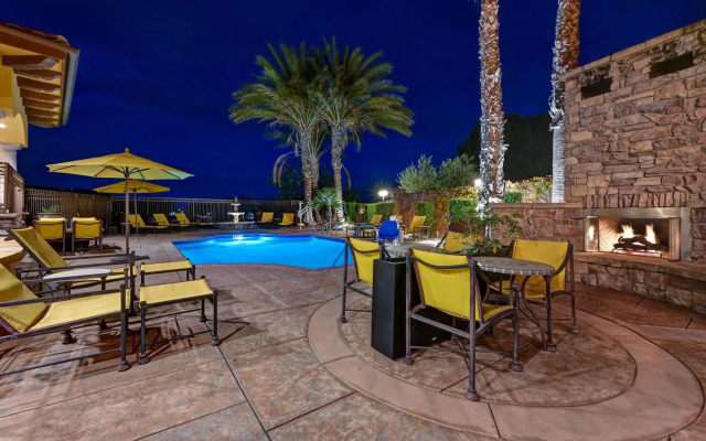 Bellasera Hotel & Suites Paso Robles, Tapestry by Hilton