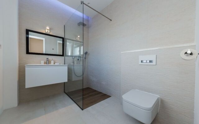 Suncana Villa Sukosan