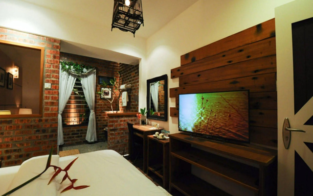 Kinta Bali Villa