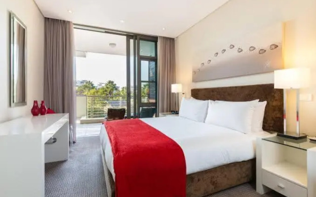 Sandton Luxury Apartments