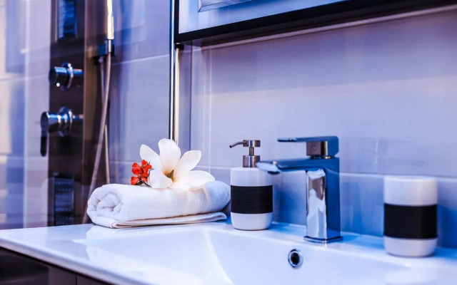 Luxury Smart Apartments